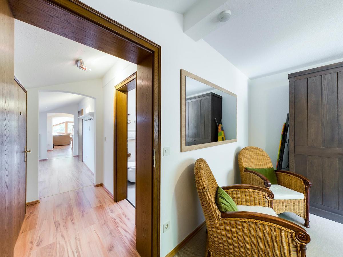 Gipfelglueck Apartment Garmisch-Partenkirchen Exterior foto