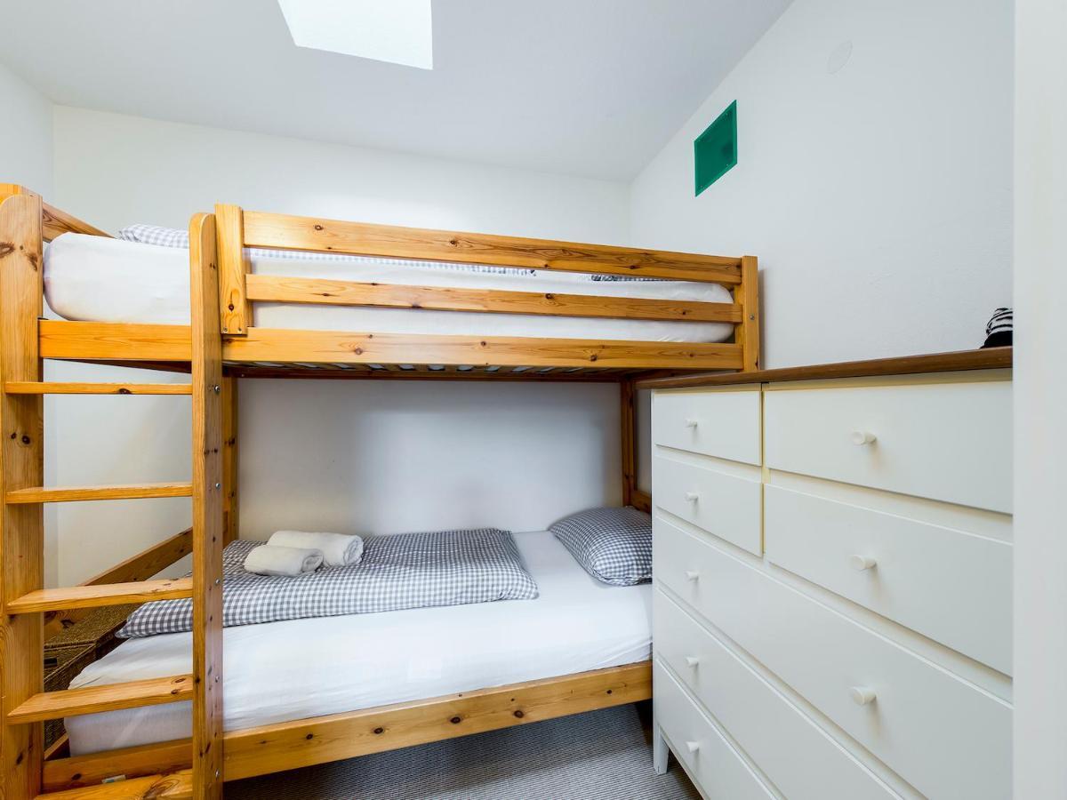 Gipfelglueck Apartment Garmisch-Partenkirchen Exterior foto